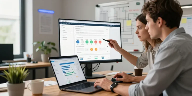 Refonte de Site Web et SEO : Comment ne pas tout perdre ?