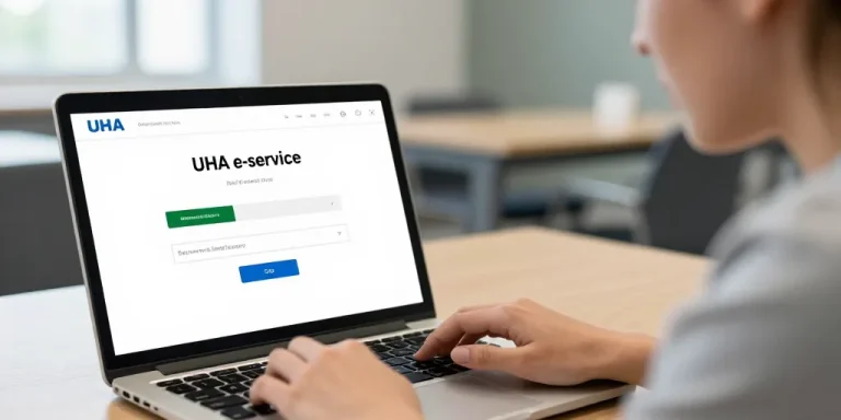 uha e service