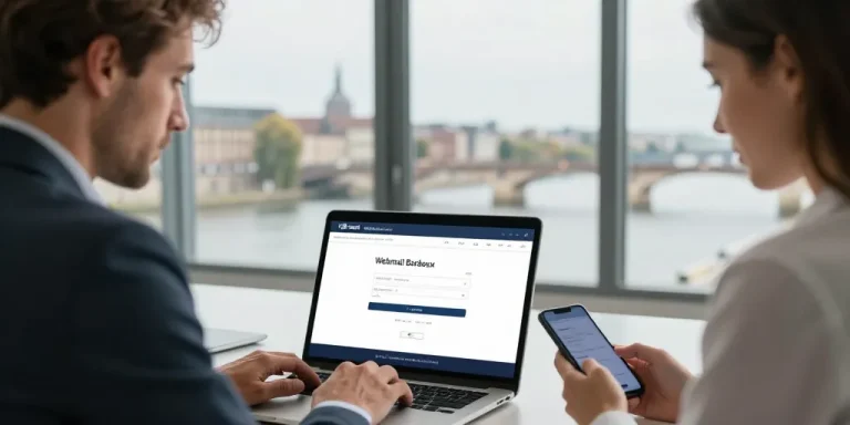 webmail bordeaux
