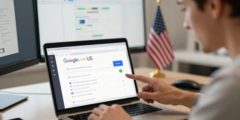 google usa
