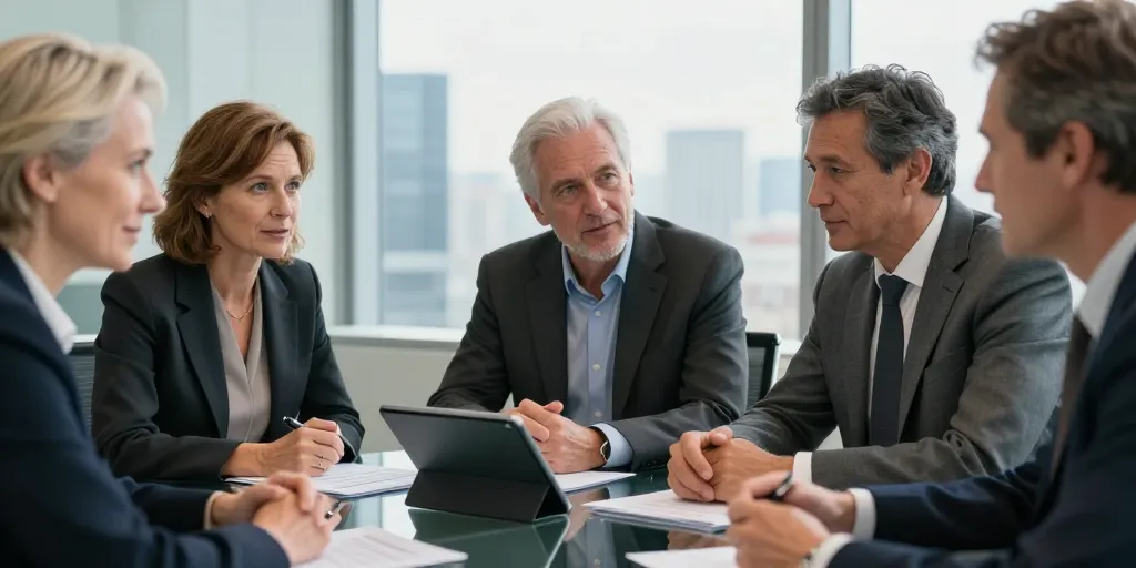 Les 5 meilleurs cabinets d’outsourcing en 2026