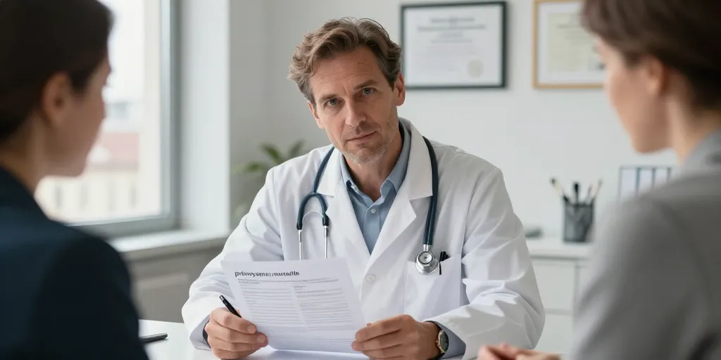 Lyon : protéger ses revenus de libéral de santé (prévoyance + mutuelle + PER) quand on exerce en cabinet