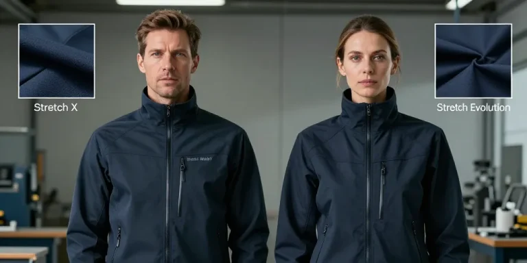 softshell modyf