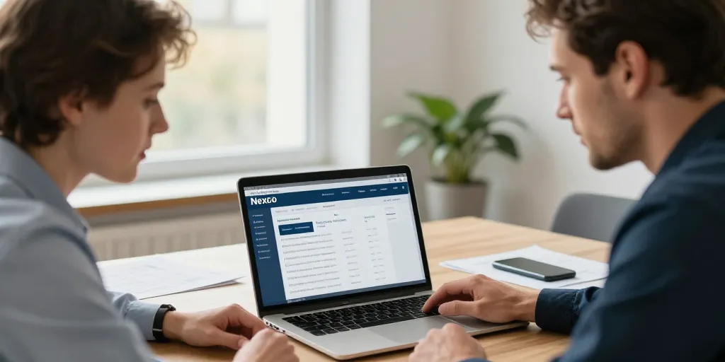 Valoriser sa société gratuitement en ligne avec Nexco : un premier réflexe utile pour les dirigeants