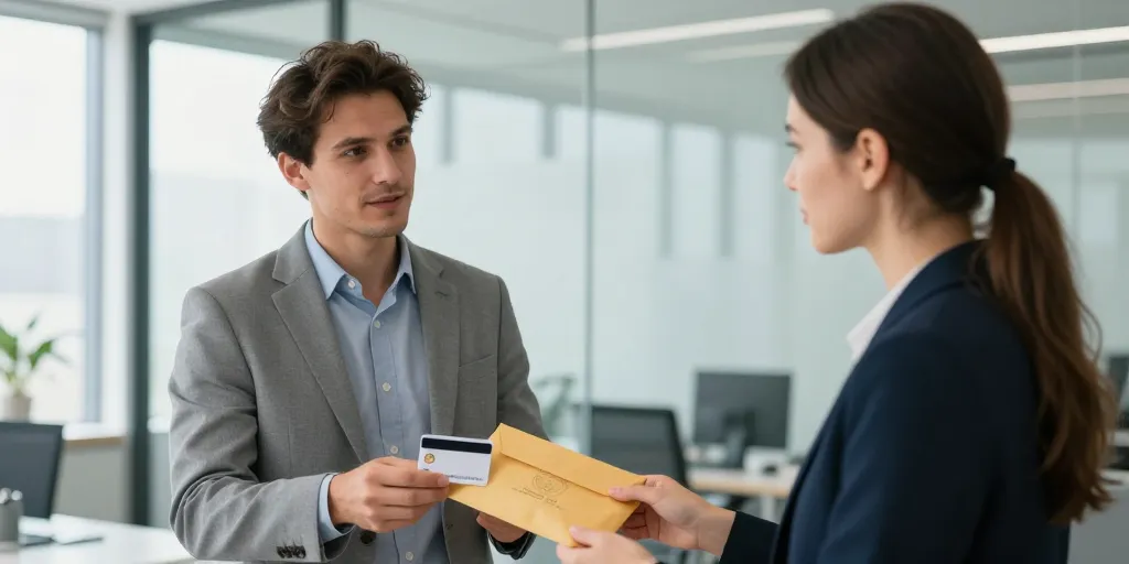 Carte cadeau ou prime : quelle solution choisir pour motiver les salariés ?