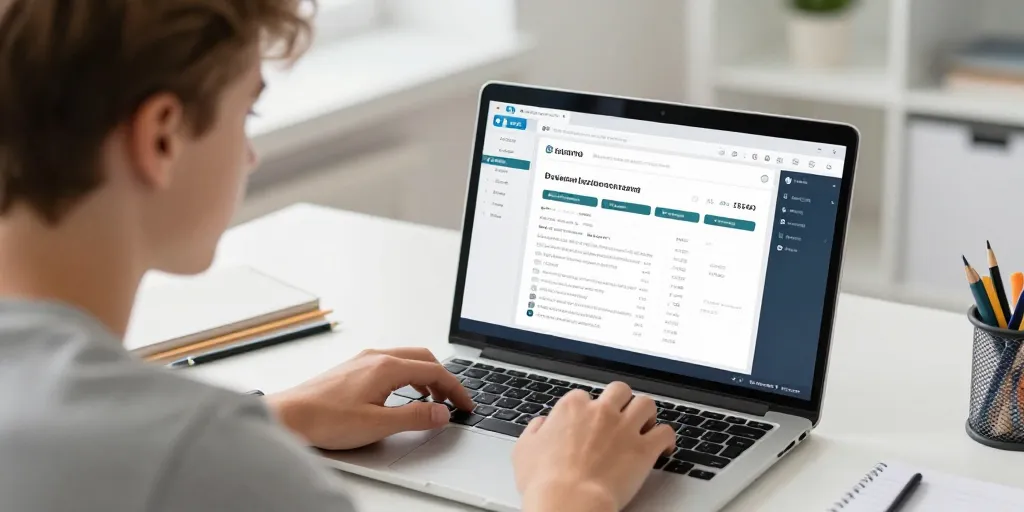 Ent 41 : la méthode simple pour réussir la connexion avec EduConnect