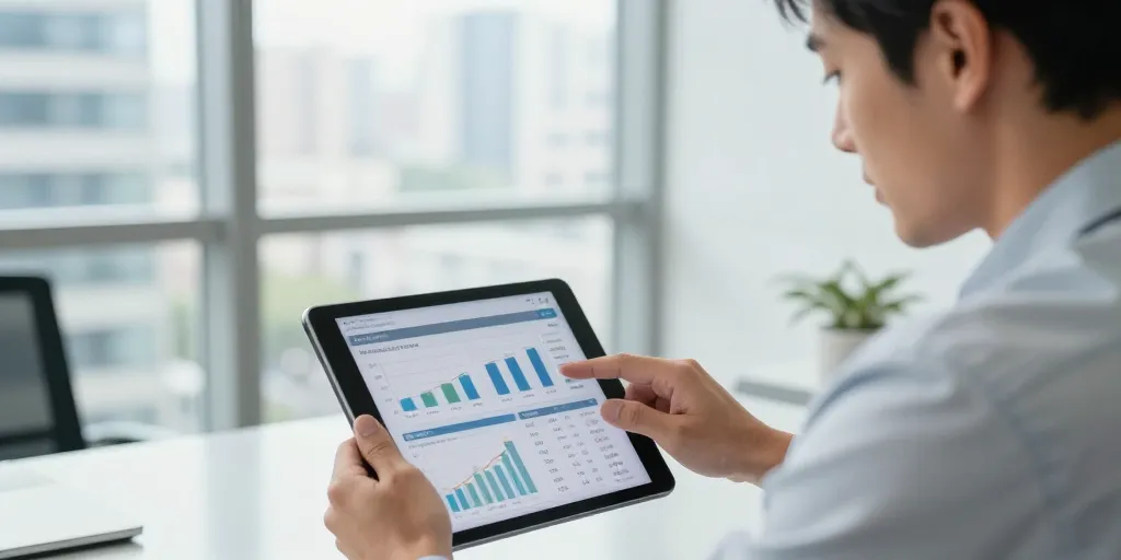 Rentabilité en gestion locative : comment évaluer son investissement ?