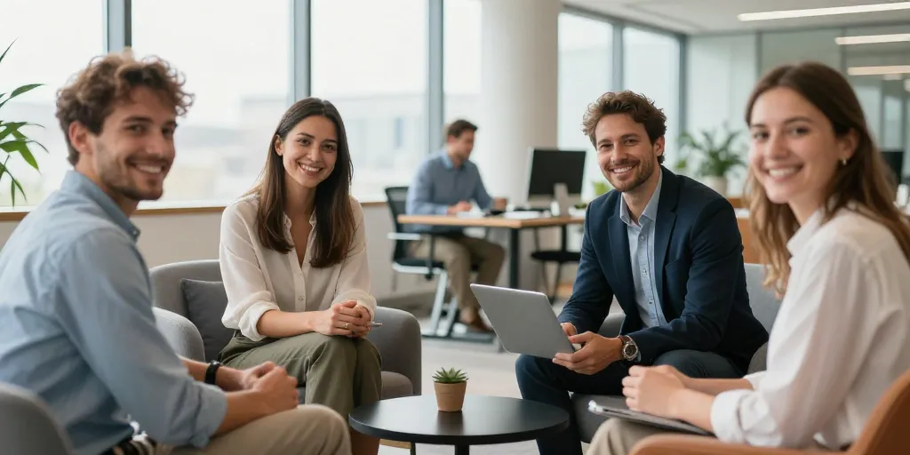 Comment améliorer durablement la qualité de vie au travail dans son entreprise