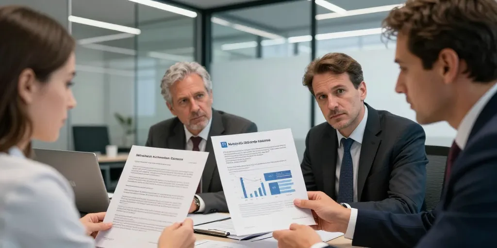 Mutuelle Syntec 2026 : ce que les employeurs ignorent encore sur les vrais coûts et les pièges de conformité