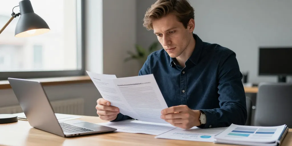Reconversion professionnelle : comment changer de métier sans se tromper ?